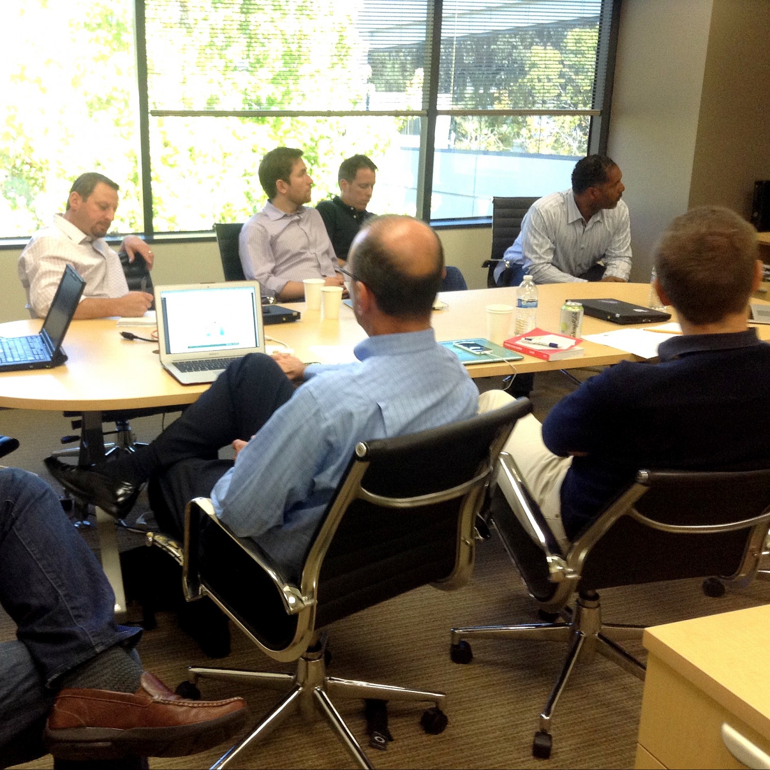 Better Meetings Tip 5 Warm Things Up