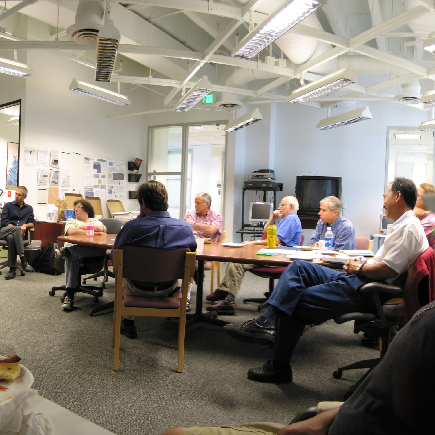 lean-meetings