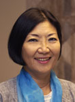 Sharon Moriwaki
