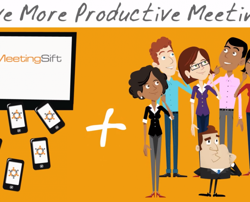 Funny Video: Every Meeting Ever! :) - MeetingSift