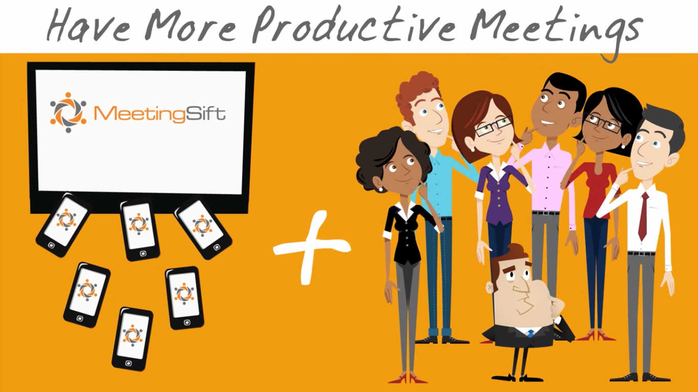 Funny Video: Every Meeting Ever! :) - MeetingSift