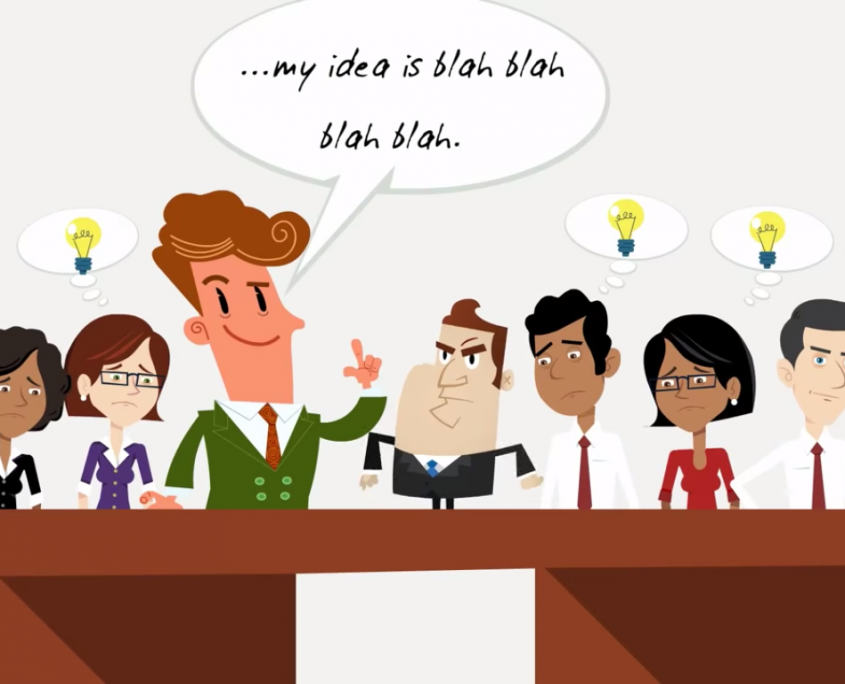 How Great Leaders Inspire Action MeetingSift